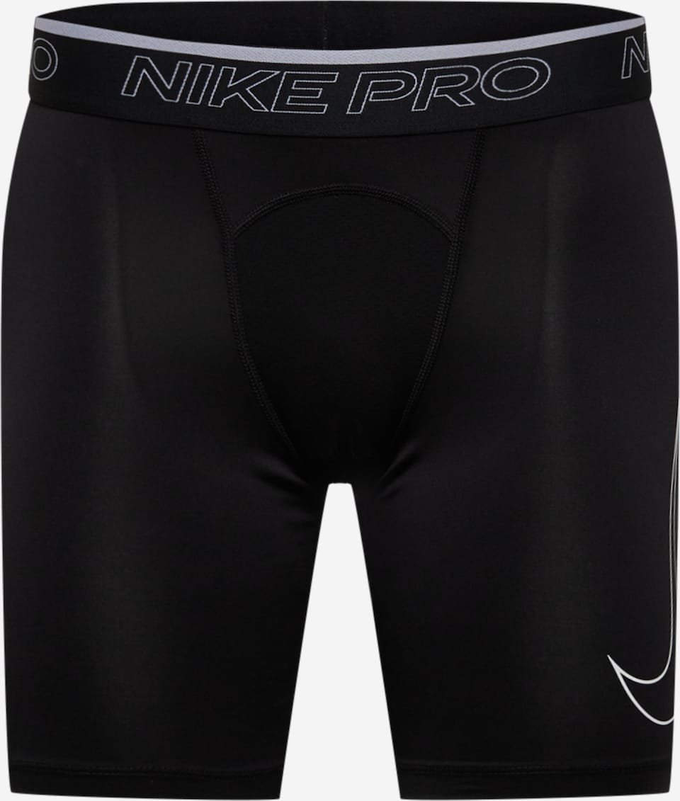 Nike Pro Dri-FIT M Long Shorts