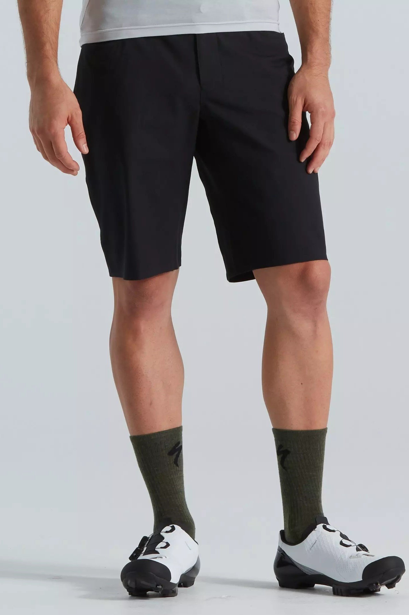 Specialized RBX Adventure Over Shorts M