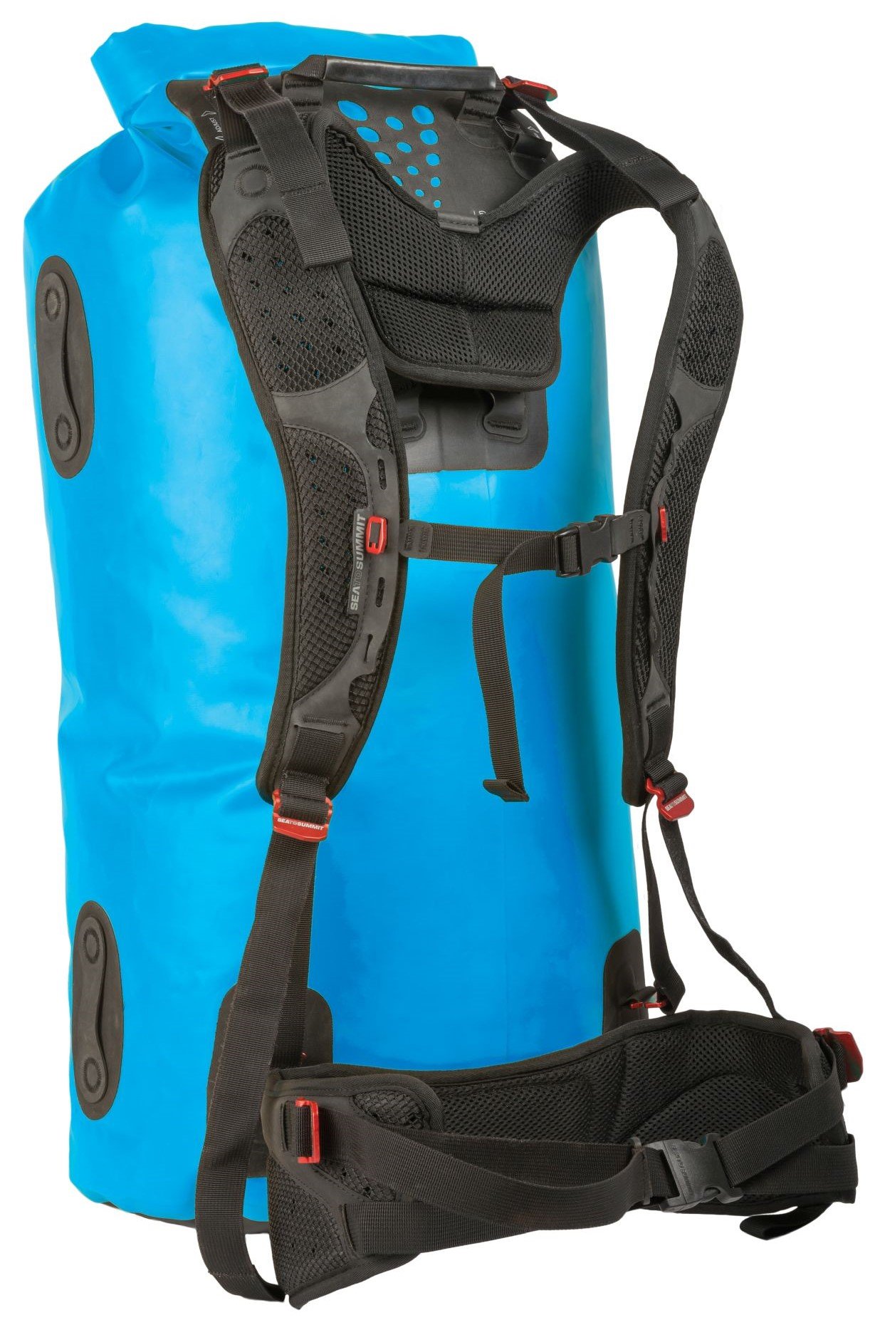Sea To Summit Hydraulic Dry Pack Harness 35L