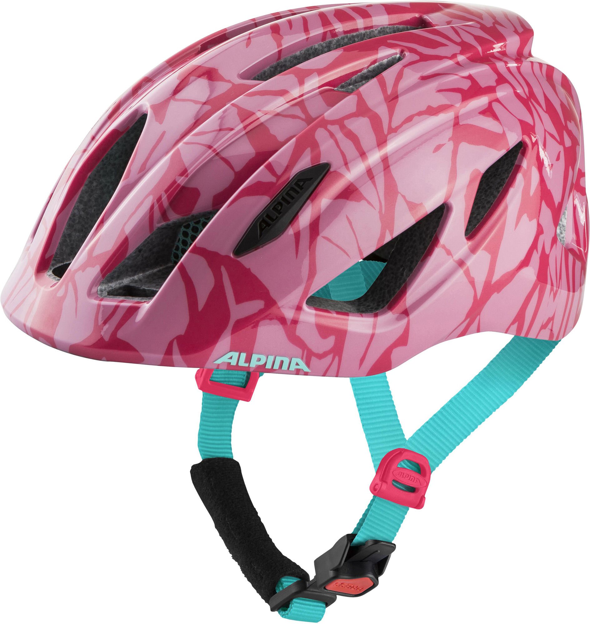 Alpina Pico Helmet Kids