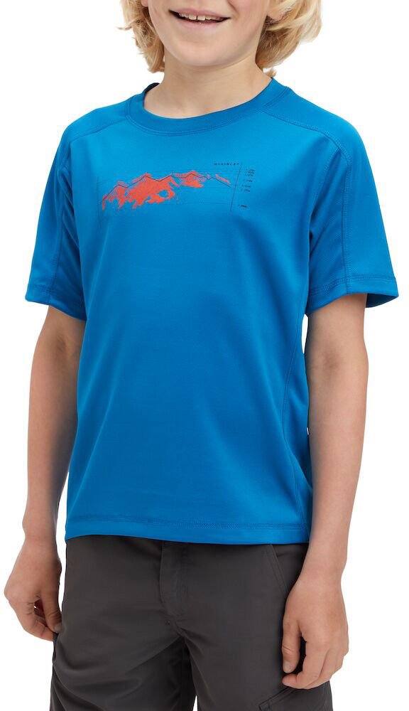 McKinley Corma II T-Shirt Kids