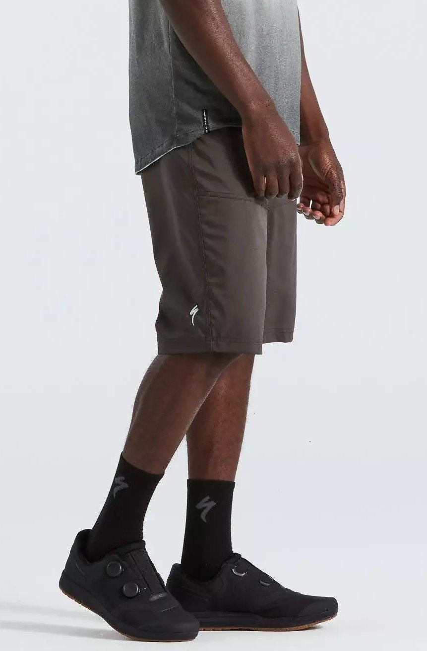 Specialized Trail Shorts with Liner M