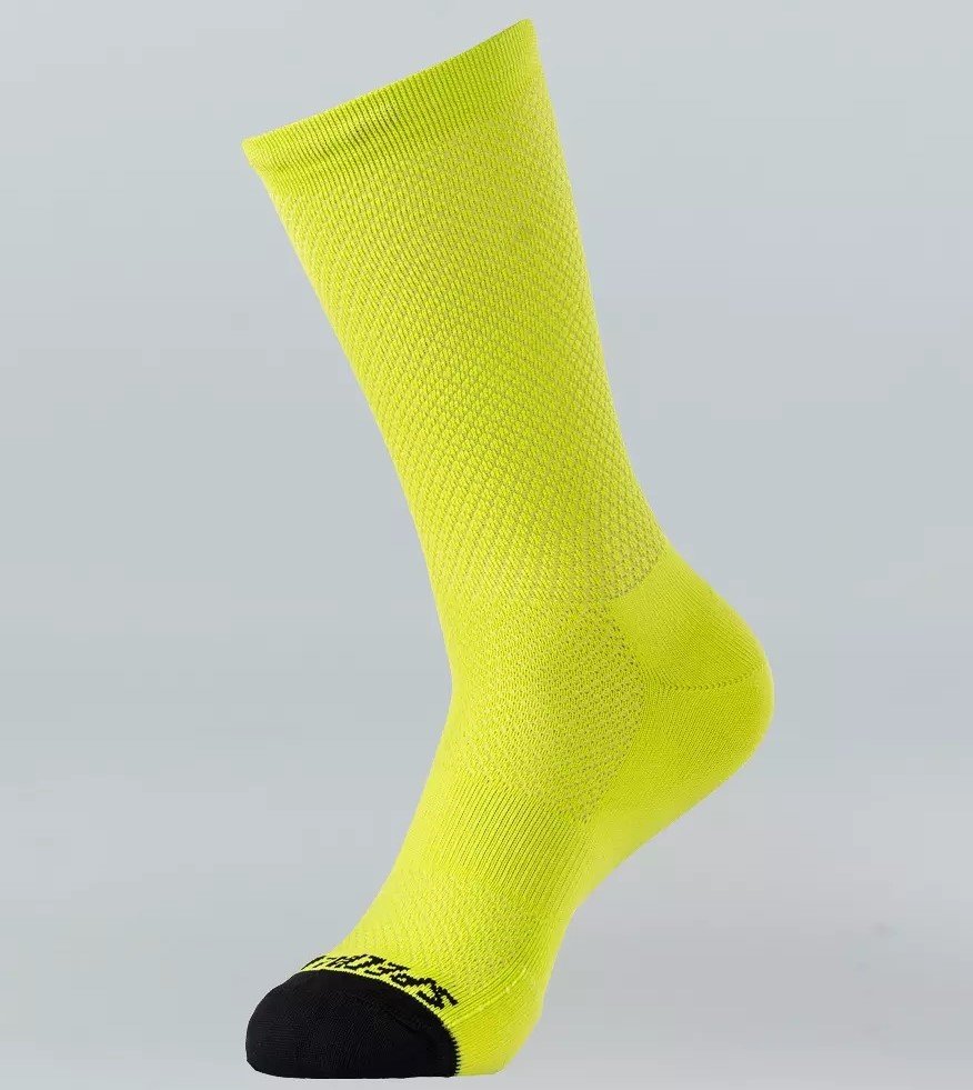 Specialized Hydrogen Vent Tall Road Socks