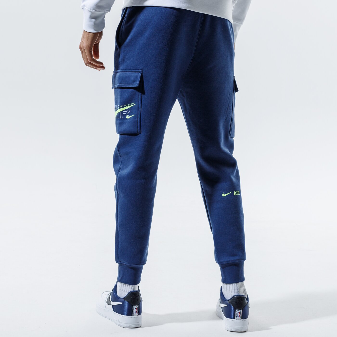 Nike Sportswear M Cargo Trousers