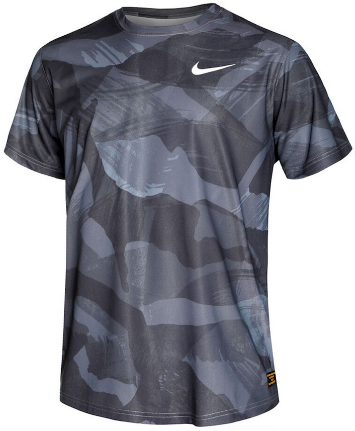 Nike Dri-Fit Legend Camouflage