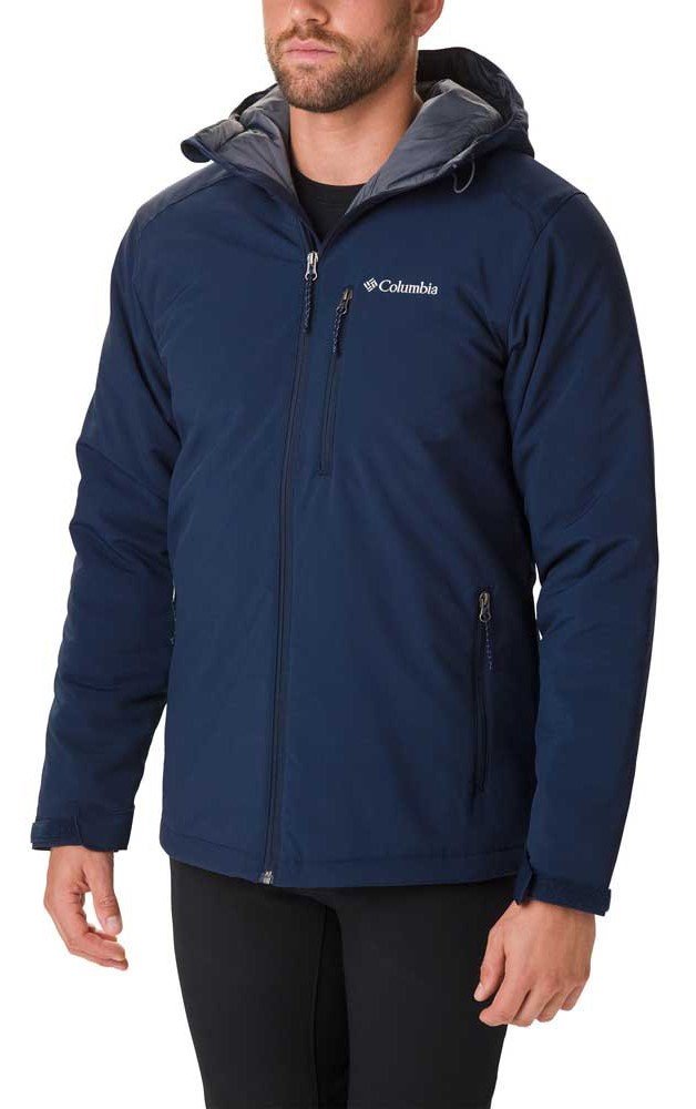 Columbia Gate Racer Jacket M S