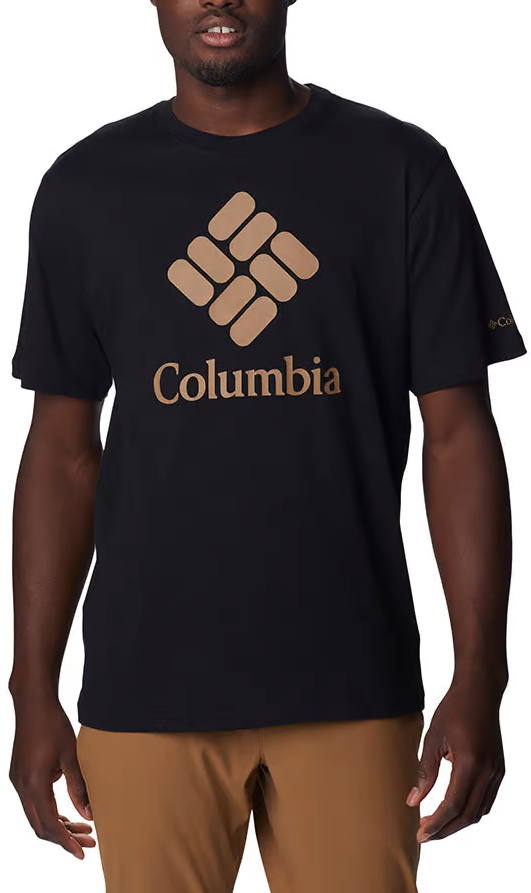 Columbia CSC Basic Logo