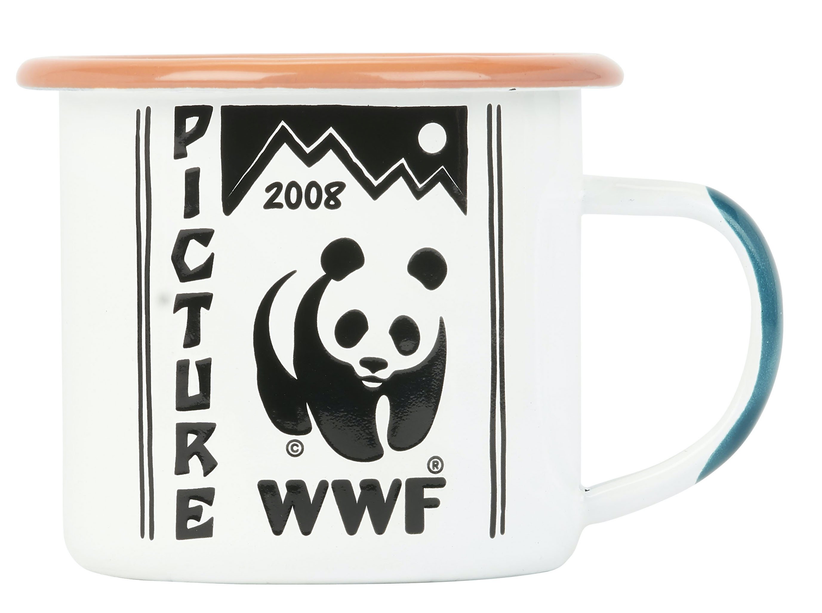 Picture WWF SHERMAN CUP