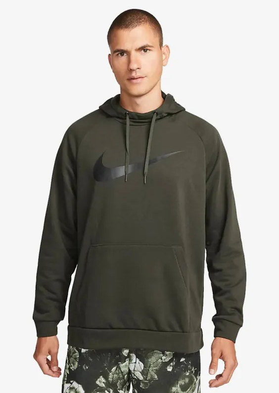 Nike Dri-FIT M Pullover Training Hoodie