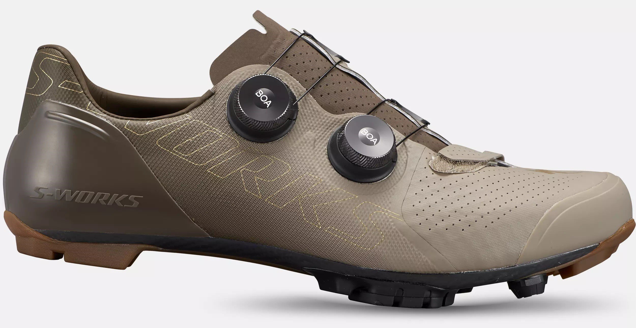 Specialized S-Works Recon MTB Shoe