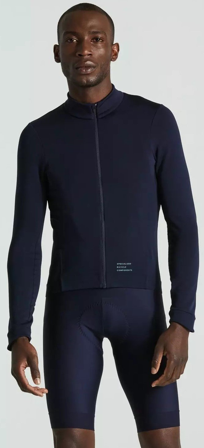Specialized Prime Power Grid LS Jersey M