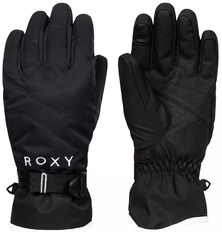 Roxy Jetty Solid Insulated