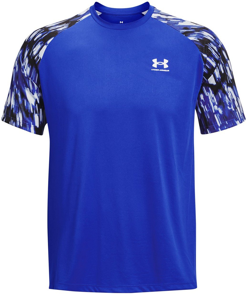Under Armour TECH 2.0 PRINTED SS