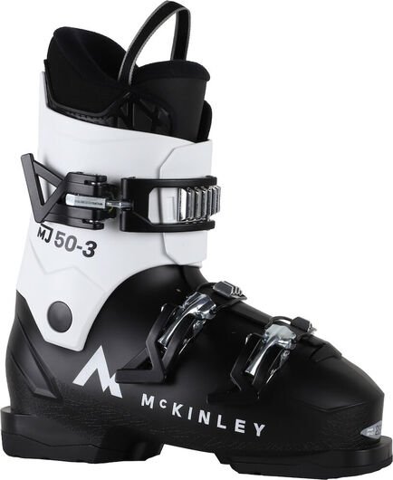 McKINLEY MJ50-3 Jr. 21 cm