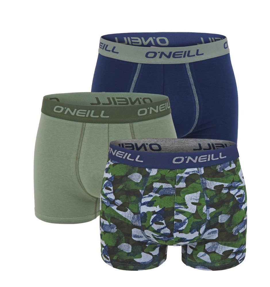 O'Neill 3-pack boxers
