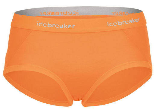 Icebreaker Merino Sprite Hot Pants