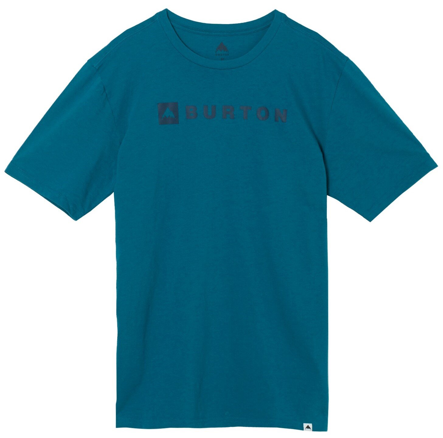 Burton Horizontal Mountain T-Shirt M