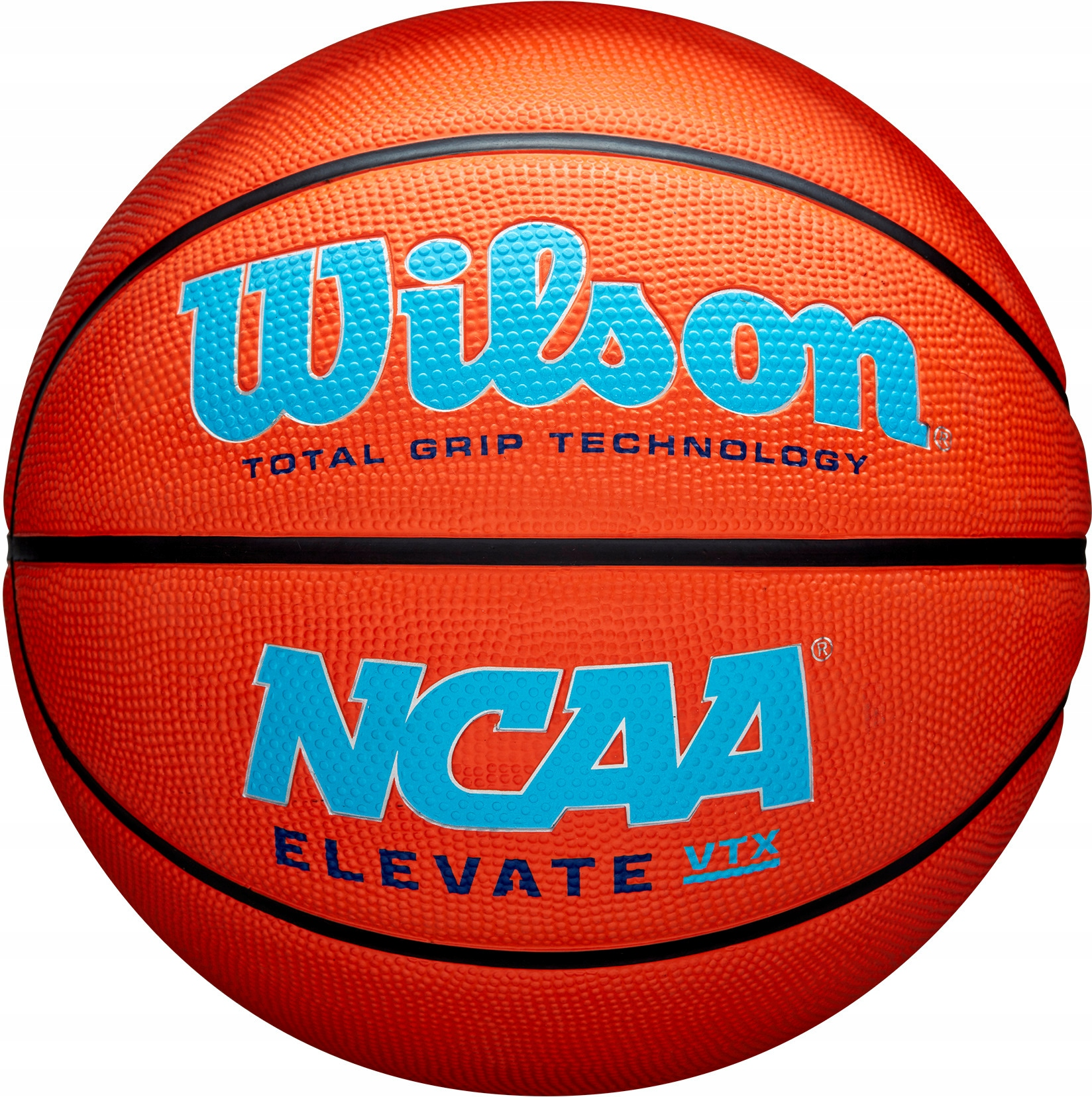 Wilson NCAA Elevate VTX size: 7