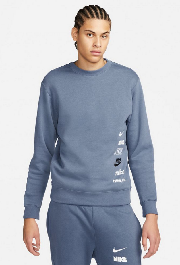 Nike Club Men's Sweatshirt