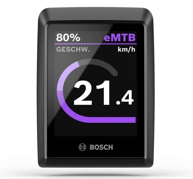 Bosch Display Kiox 300 Smart System