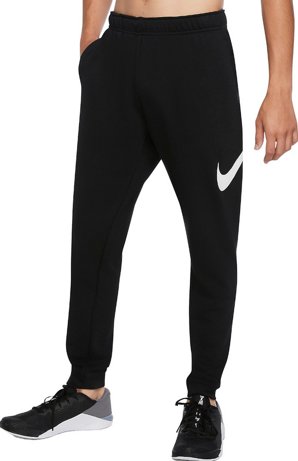 Nike Dri-FIT Tapered Training Trousers M