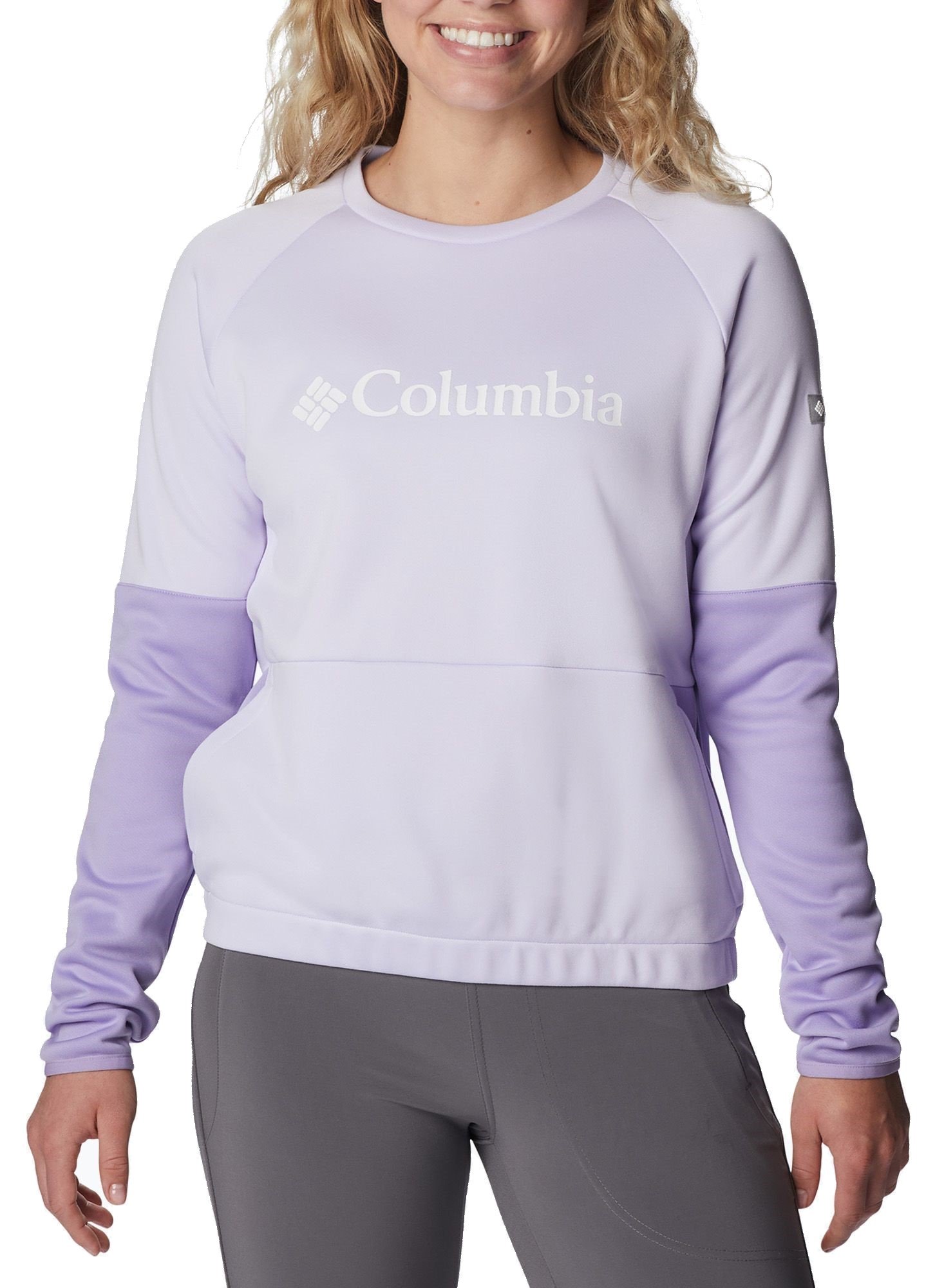 Columbia Windgates™ Sweatshirt W