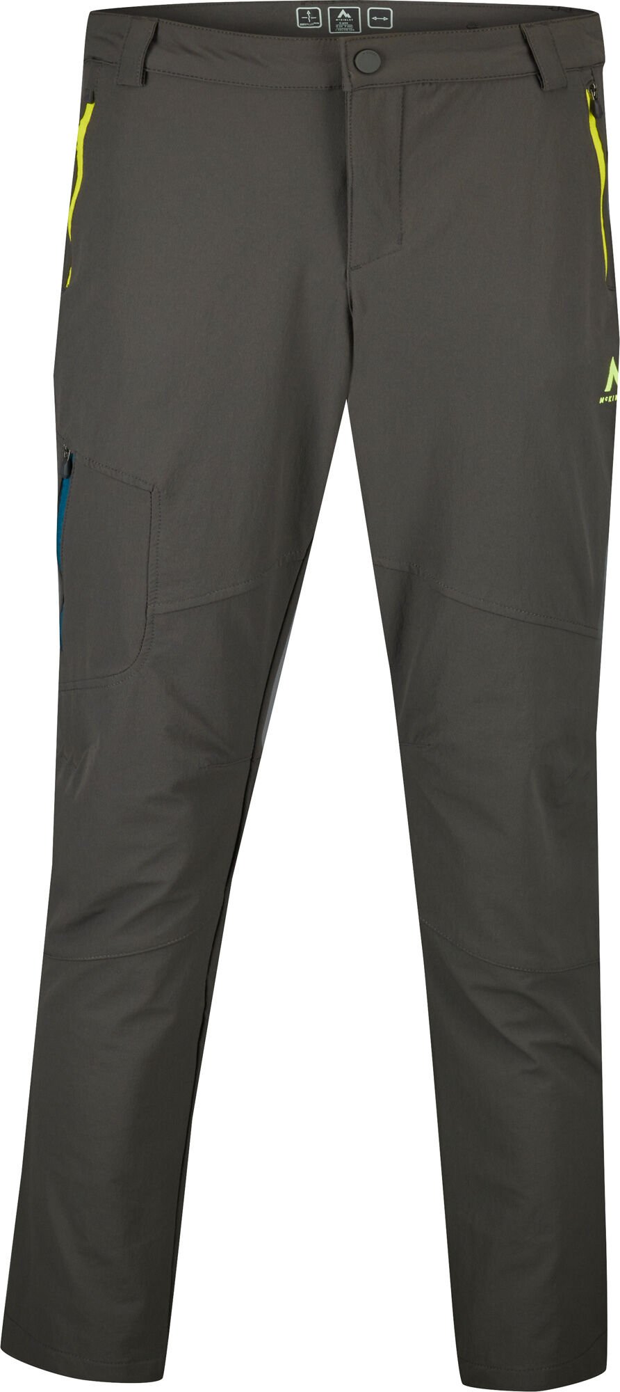 McKinley Active Yuba Hiking Pants Short M 25