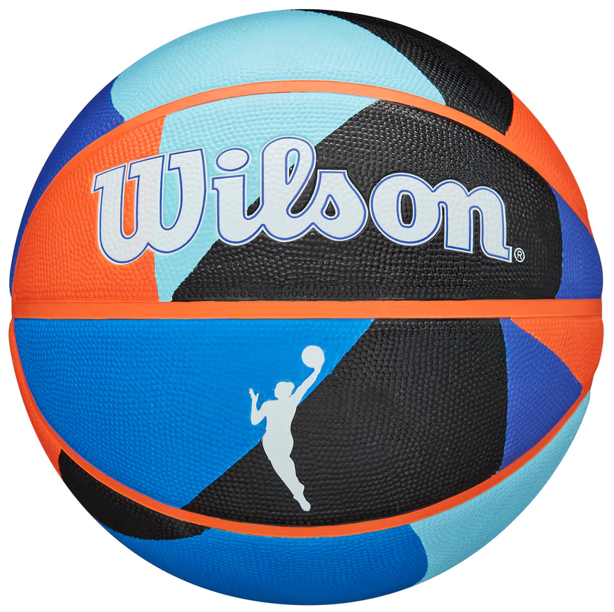 Wilson WNBA Heir Geo Outoor