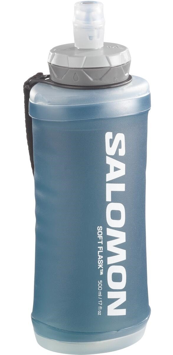 Salomon Active Handheld Flask Included
