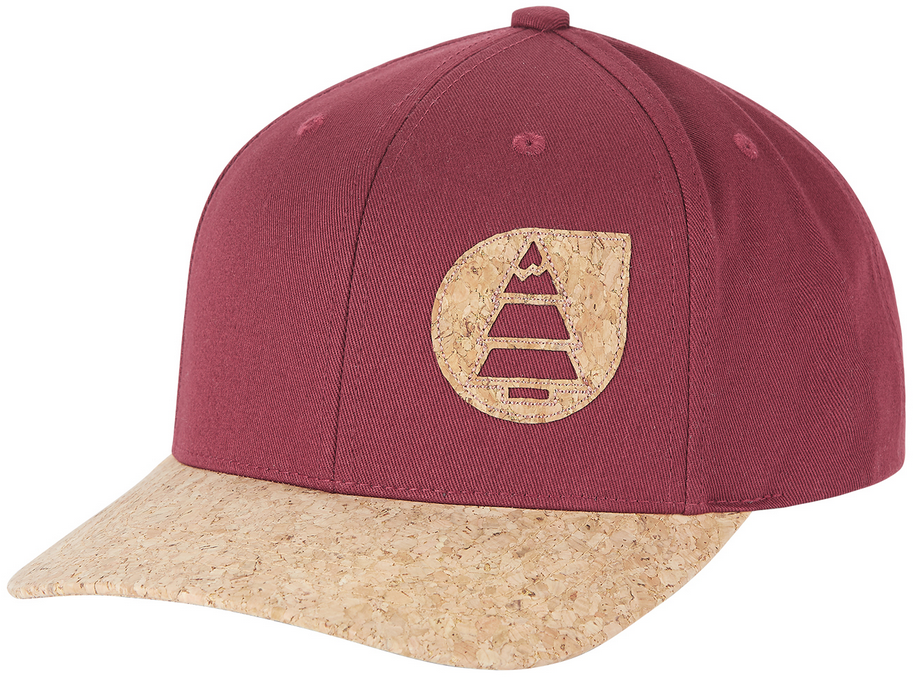 Picture LINES BASEBALL CAP
