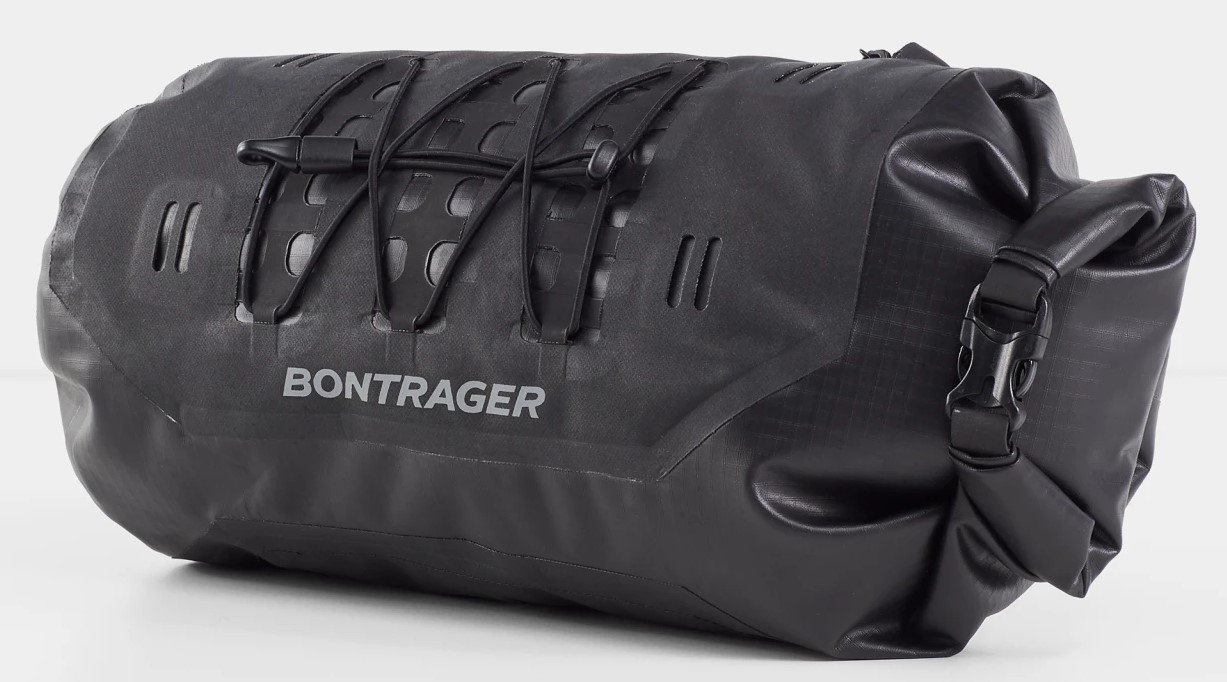 Bontrager Adventure Handlebar Bag