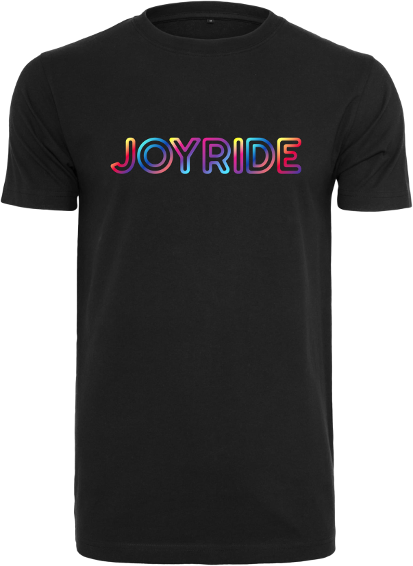 JoyRide Pride Big Logo
