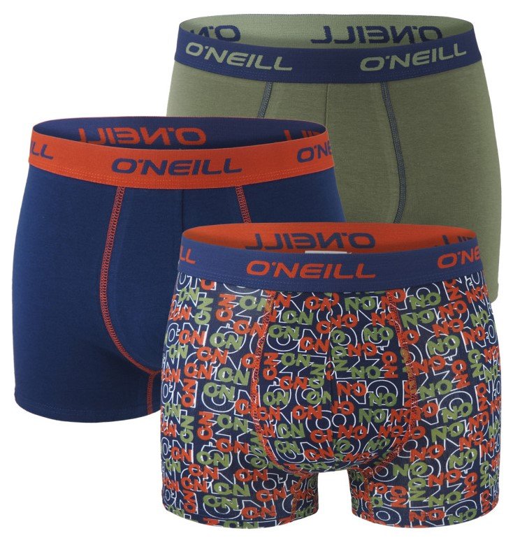 O'Neill 3-pack Boxers