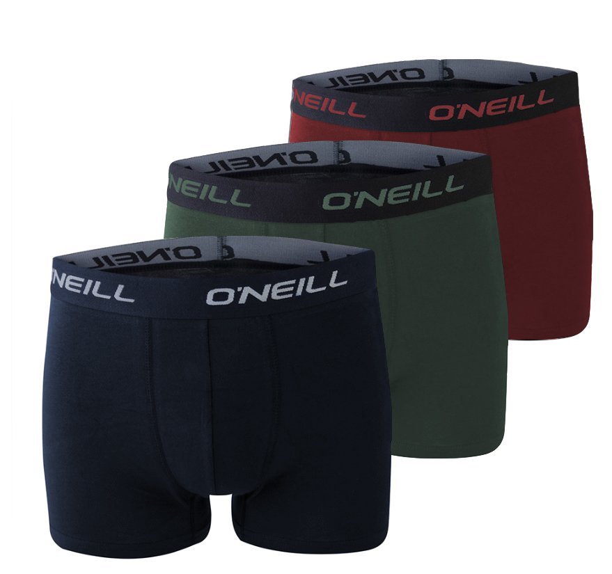 O\'Neill boxers 3-pack M