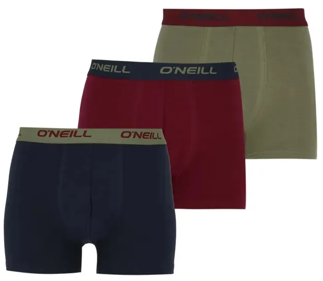 O\'Neill boxers 3-pack XL