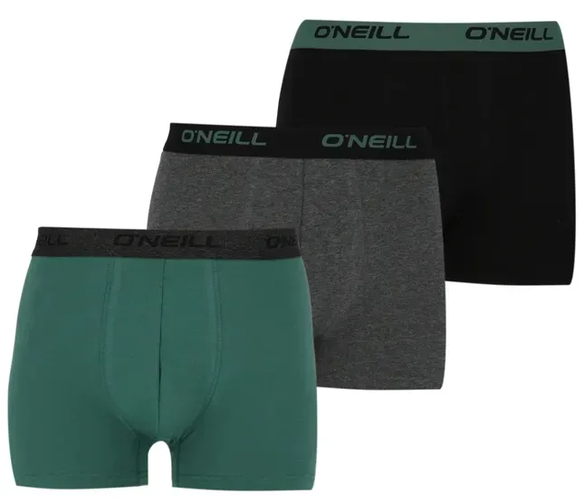 O\'Neill boxers 3-pack XXL