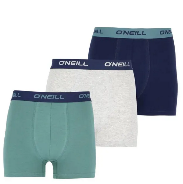 O\'Neill boxers 3-pack XXL