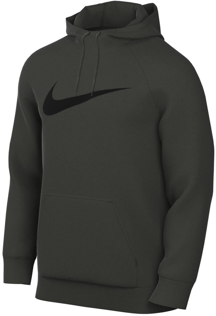 Nike Dri-FIT M Pullover Training Hoodie XL