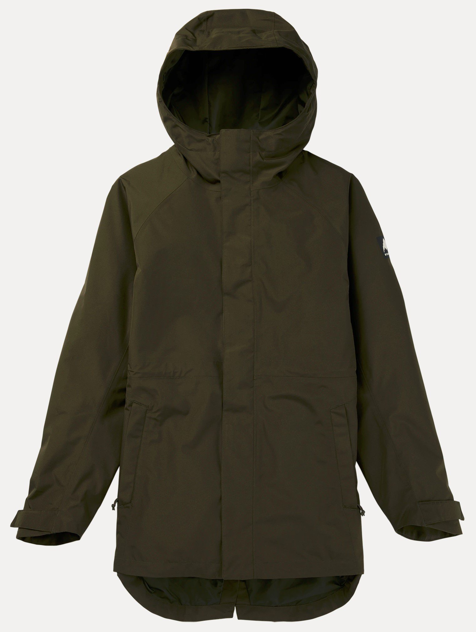 Burton Veridry 2L Rain Jacket W