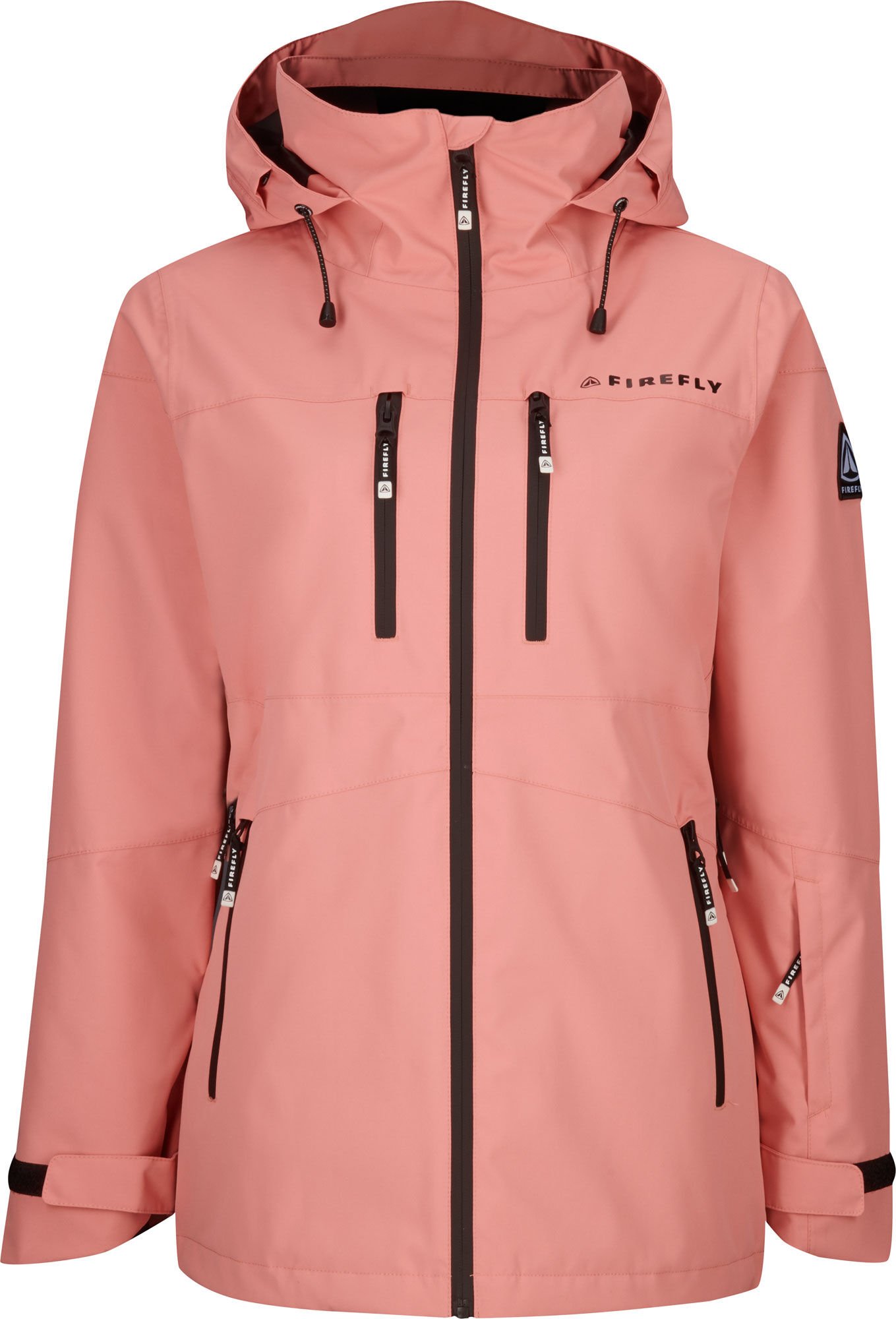 Firefly Waterloo Snowboard Jacket W