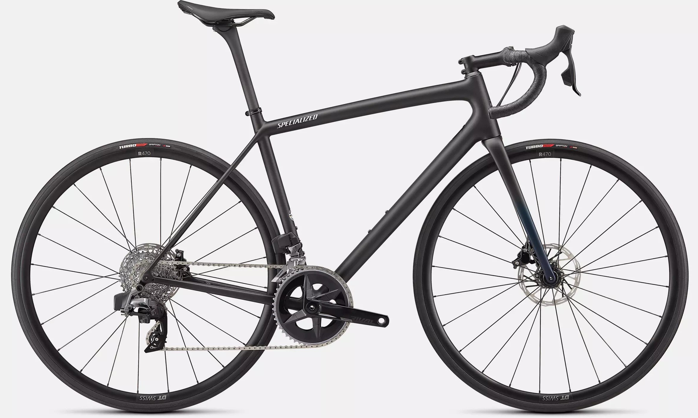 Specialized Aethos Comp - Rival eTap AXS