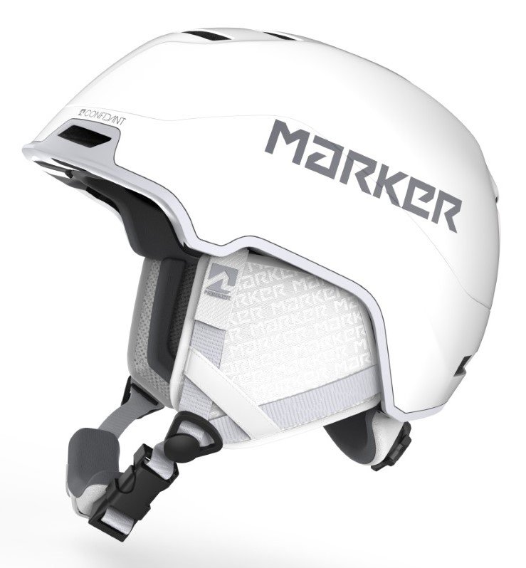 Marker Confidant Helmet