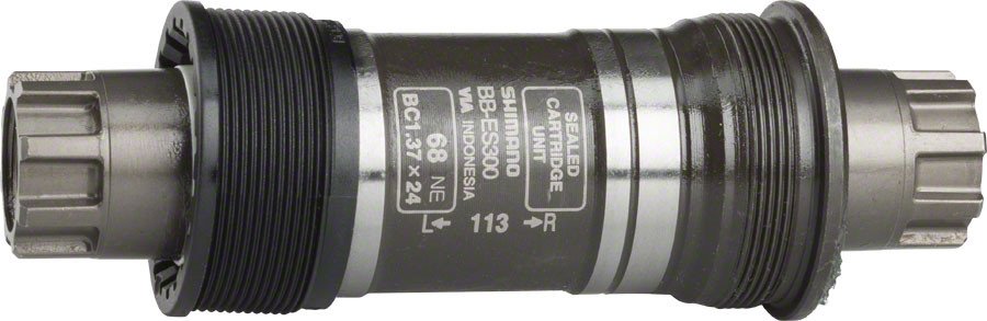 Shimano Octalink BB-ES300 73/113mm, stredové zloženie