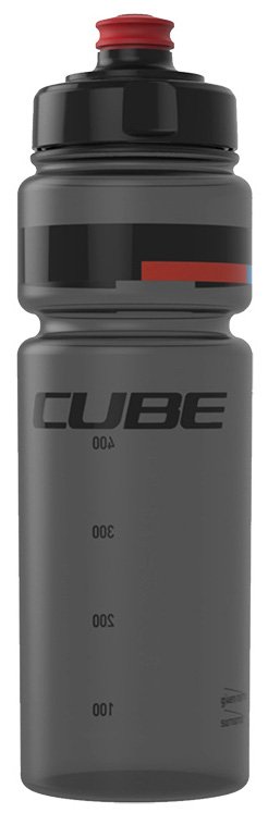 Cube Bottle Icon 750ml TEAMLINE
