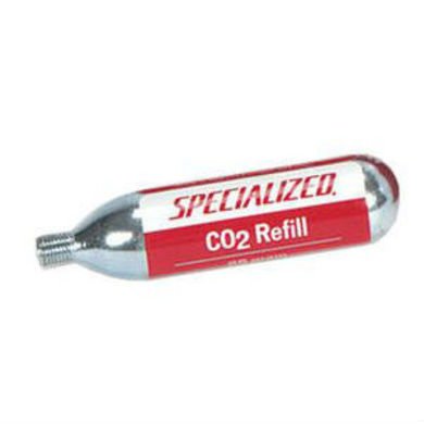 Specialized CO2 25g