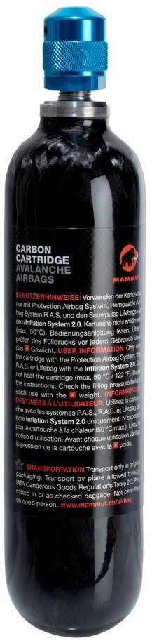 Mammut Carbon Cartridge 300