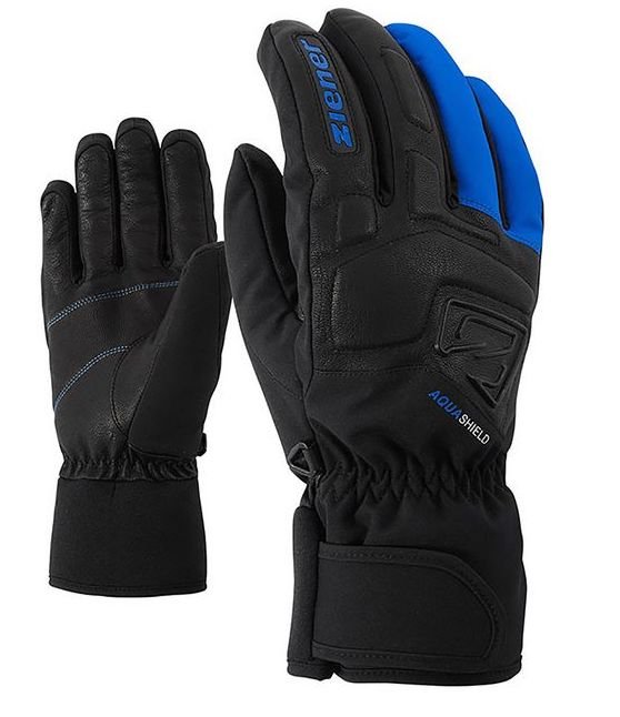 Ziener Glyxus AS Glove