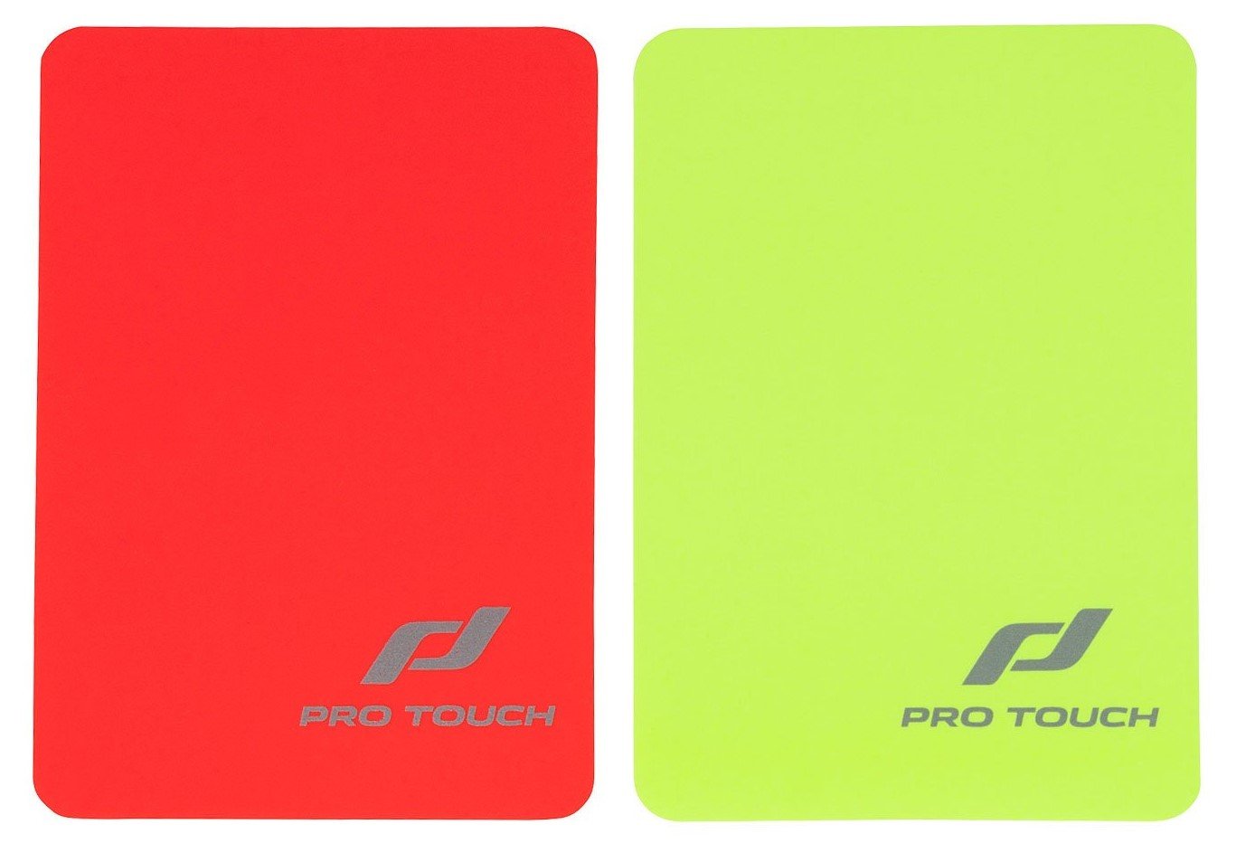 Pro Touch Card Set