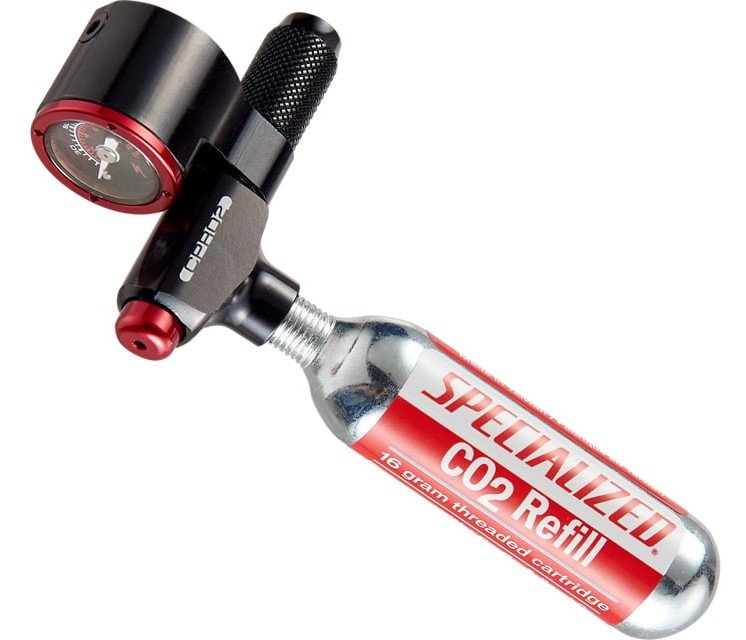 Specialized Air Tool Gauge Trigger