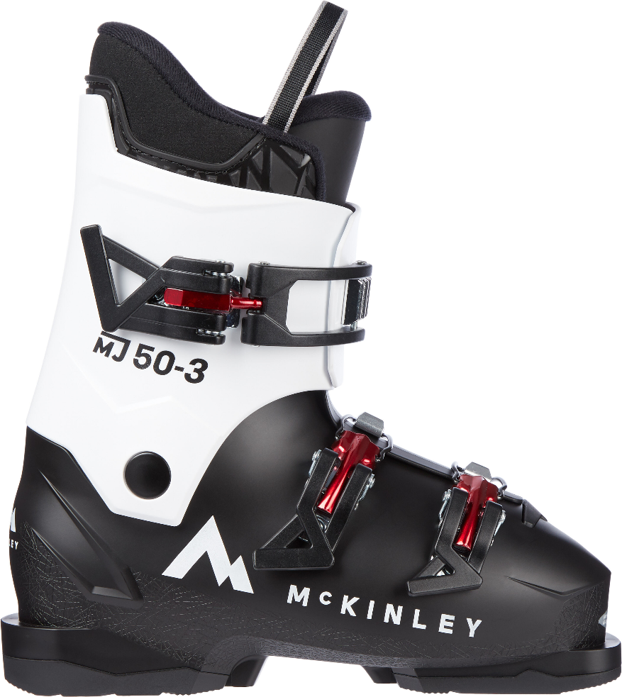 McKINLEY MJ50-3 Jr.